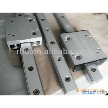 linear block linear guide THK SSR25XW2SSC1+1334lY